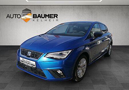 Seat Ibiza 1.0 TSI FR DSG FAP XL GJR NAVI KESSY