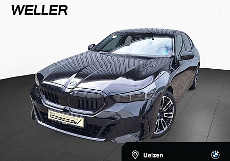 BMW 520d xDrive M Sport Pro DA/PA+,HUD,HK,Standh,AHK