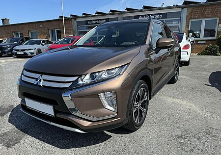 Mitsubishi Eclipse Cross 1.5 T-MIVEC Active AHK Carplay All