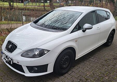 Seat Leon 1.4 TSI FR / Steuerkette TÜV neu