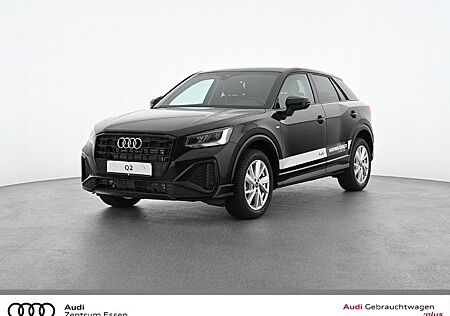 Audi Q2 LINE 110(150) KW(PS) 35 TFSI S line
