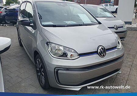 VW e-up! Volkswagen up e-up! Edition Klimaautom DAB Ambiente Beleuch