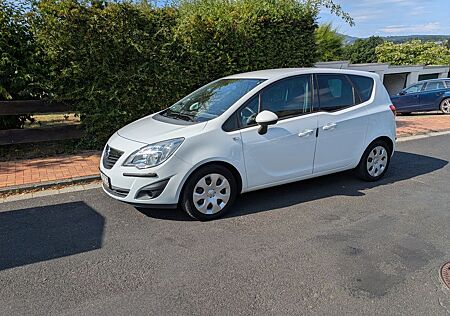 Opel Meriva 1.4 ecoFLEX Design Edition 88kW Edition