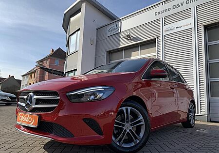 Mercedes-Benz B 200 B200 Automatik AHK+el.Klappe+LED+Kamera+Navi