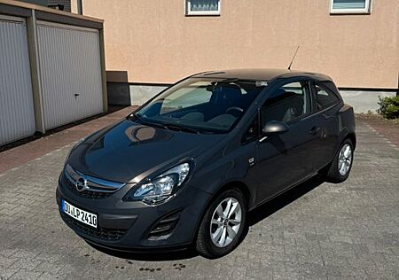Opel Corsa 1.2 ENERGY ENERGY