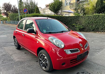 Nissan Micra 1.2 i-Way 48kW i-Way