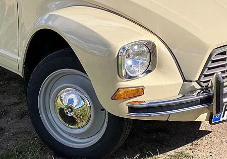 Citroën 2 CV
