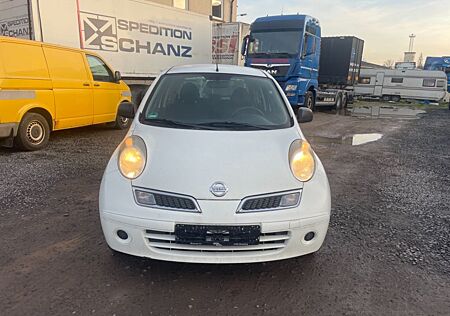 Nissan Micra 1.2 i-Way 48kW i-Way