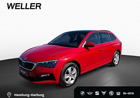 Skoda Scala Style 1.5 TSI DSG Pano Sitzhz MirrorLink