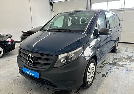 Mercedes-Benz Vito 114 CDI extralang PRO*8-Sitz*Kamera*2xSchie
