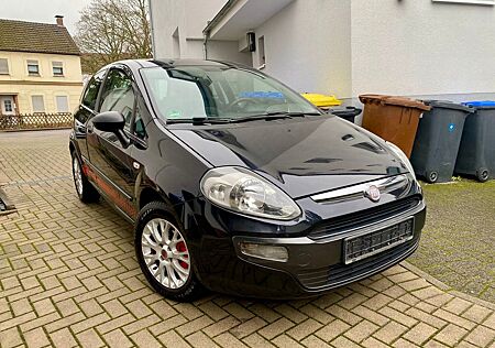 Fiat Punto EVO 1.4*SPORT*TOP GEPLEGT*TÜV NEU*2.HAND*