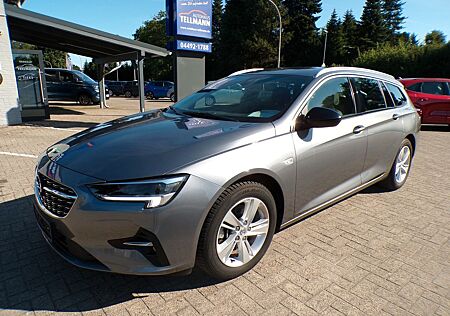 Opel Insignia B ST 2.0 SHT Elegance*LED/DAB/Navi/PDC*