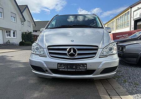 Mercedes-Benz Viano 3.0 CDI AMBIENTE EDITION lang