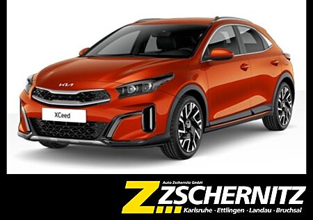 Kia XCeed 1.5 T-GDI Spirit ACC Navi FLA Pano 4xSHZ