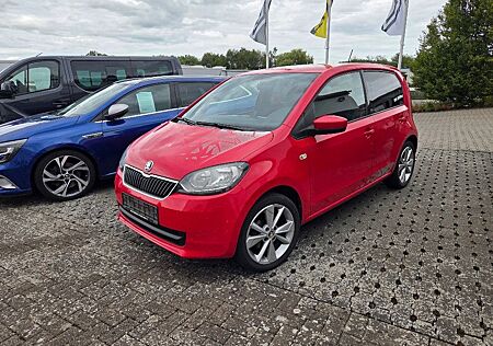 Skoda Citigo Fun 1.0