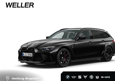 BMW M3 Touring LC-Pro HUD DAB H/K Laser Memory RFK