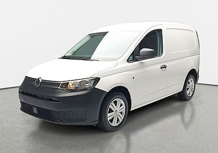 VW Caddy Volkswagen Cargo 2.0 TDI L1H1 KlimaTempomat Allwette
