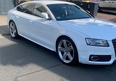 Audi A5 2.0 TDI (DPF) 105kW multitr. Sportback -
