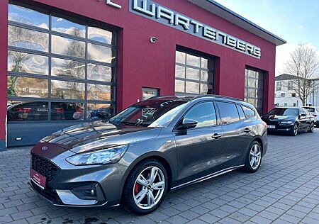 Ford Focus Turnier ST-Line X/LED/NAVI/CAM/ACC/CARPLAY