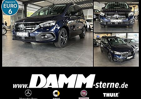 Mercedes-Benz EQT 200 Progressive/TWA/AHK/MBUX/LED/Kamera/WDG