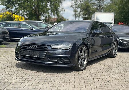 Audi A7 Sportback 3.0 TDI clean diesel quattro