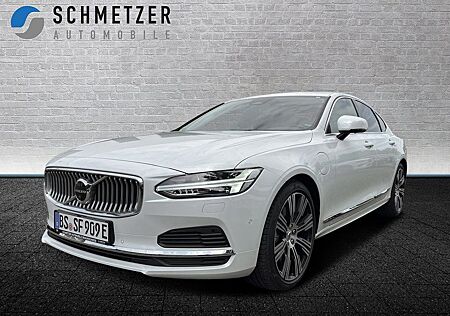 Volvo S90 +Recharge+T8+AWD+Plug-in-Hybrid+Bowers+Wilkin