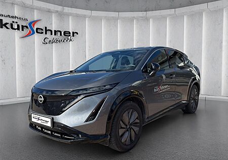 Nissan Ariya 63 kWh Advance Pack