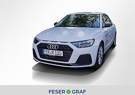 Audi A1 Spb. 25 TFSI adv. Schaltge. LED PDC Sitzh.