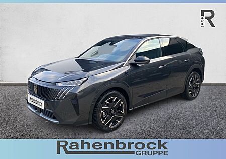 Peugeot 3008 GT Hybrid 145 e-DSC6