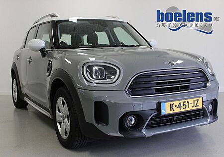 Mini Cooper D Countryman 2.0 Salt | 150PK | CARPLAY |