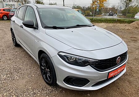 Fiat Tipo 1.4 Street AAC PDC SHZ ALU USB ZV 5 - TÜRER