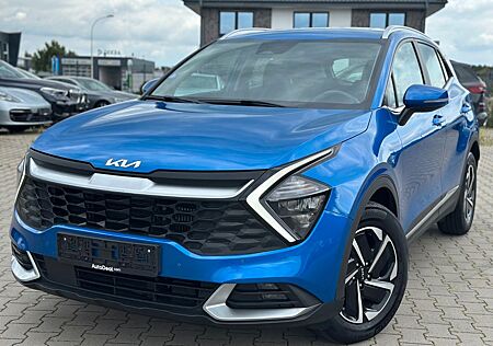 Kia Sportage HYB 1.6 T-GDI HEV