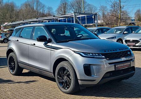 Land Rover Range Rover Evoque S/Navi/Kamera/Leder/Garantie