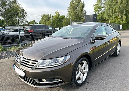VW CC Volkswagen Automatik