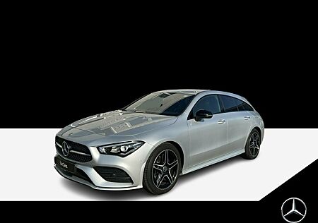 Mercedes-Benz CLA 200 Shooting Brake CLA 200 d SB