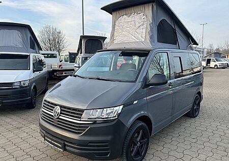 VW T6 California Volkswagen T6.1 California Küche Aufstelldach Automatik