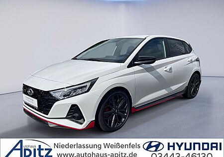 Hyundai i20 1.6 N Performance