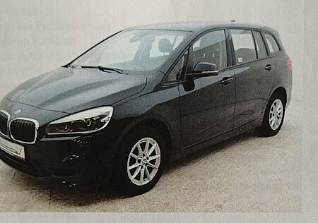 BMW 2er 218 Gran Tourer 218i -