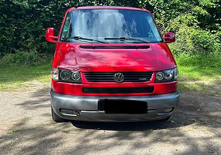 VW T4 Multivan Volkswagen Allstar