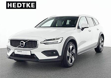 Volvo V60 CC V60 B4 AWD Diesel Geartronic Cross Country Pro