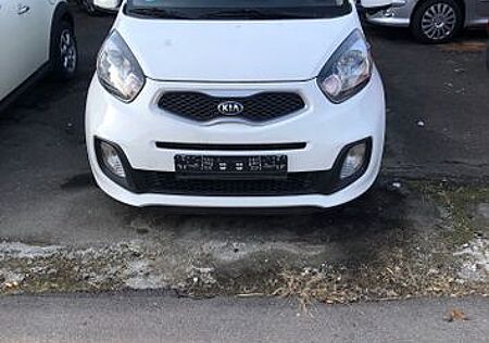 Kia Picanto Edition 7