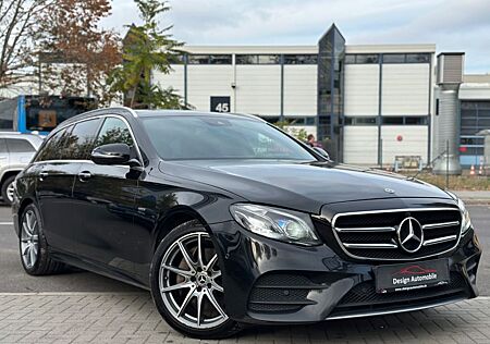 Mercedes-Benz E 300 d T-Modell AMG*PANO/BURMESTER/360*/TOTWINK