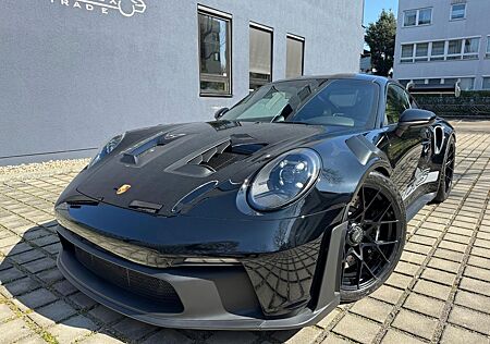 Porsche 992 GT3 RS Production 2025