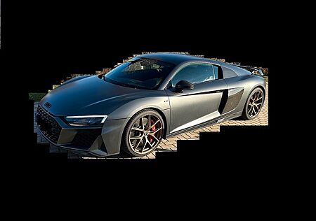 Audi R8 Coupe 5.2 FSI quattro performance NP 242.717€