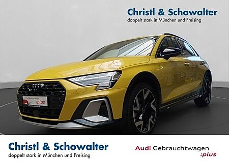 Audi A3 allstreet 35TFSI HUD MATRIX SONOS ACC RFK