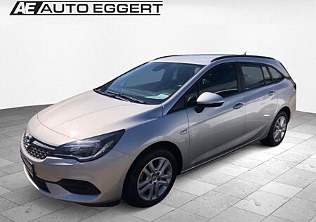 Opel Astra K Sports Tourer Edition Start Stop 1.2 Tur