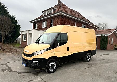 IVECO Daily 35S 15/Hoch/Lang/Standzg/Klima