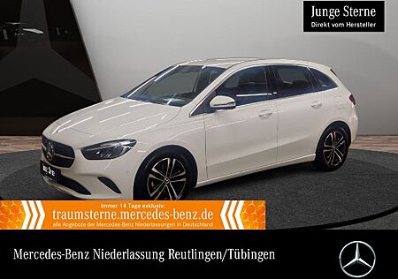 Mercedes-Benz B 200 gebraucht kaufen Mercedes-Benz B 200 Progressive Advanced/AHK/LED HighPerf/MBUX