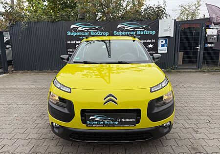 Citroën C4 Cactus gebraucht kaufen Citroën C4 Cactus Feel