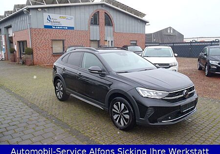 VW Taigo Volkswagen Move 81KW 5J.GARANTIE APP SHZ LED ALU